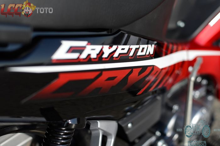 Mengguncang Pasar: Yamaha Crypton Tetap Diproduksi! Motor Murah yang Masih Diburu